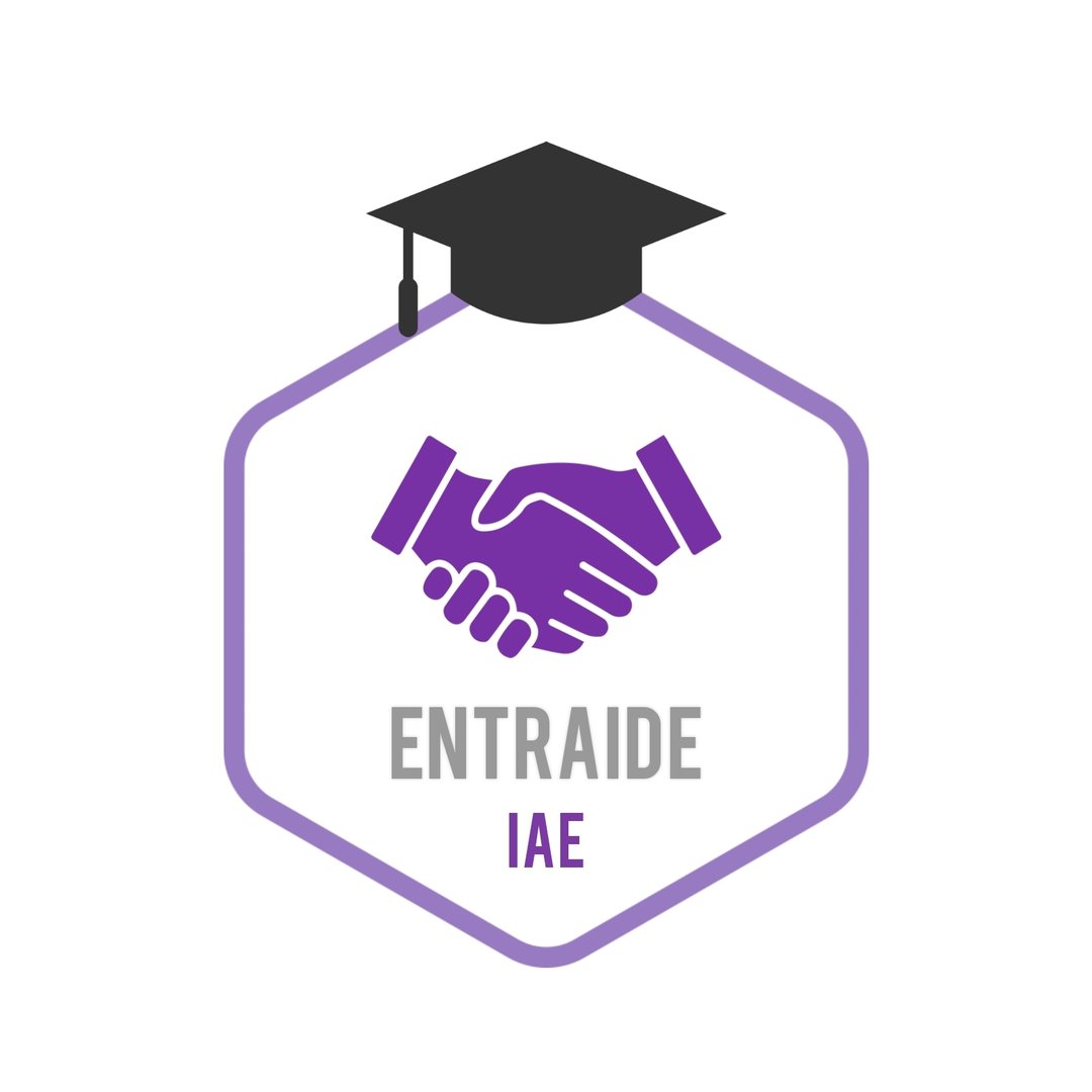 Entraide IAE