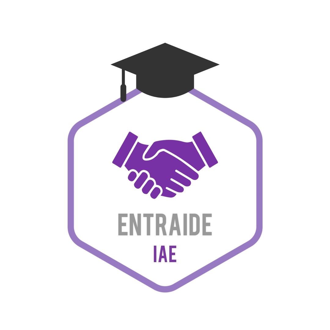 Entraide IAE