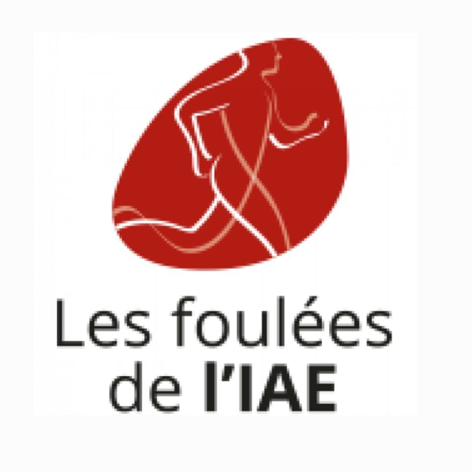 Les Foulées de l'IAE