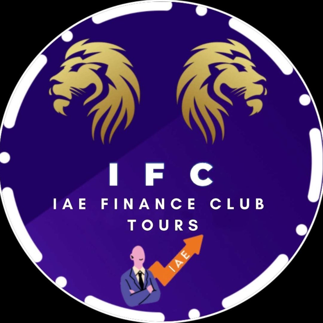 IAE Finance Club