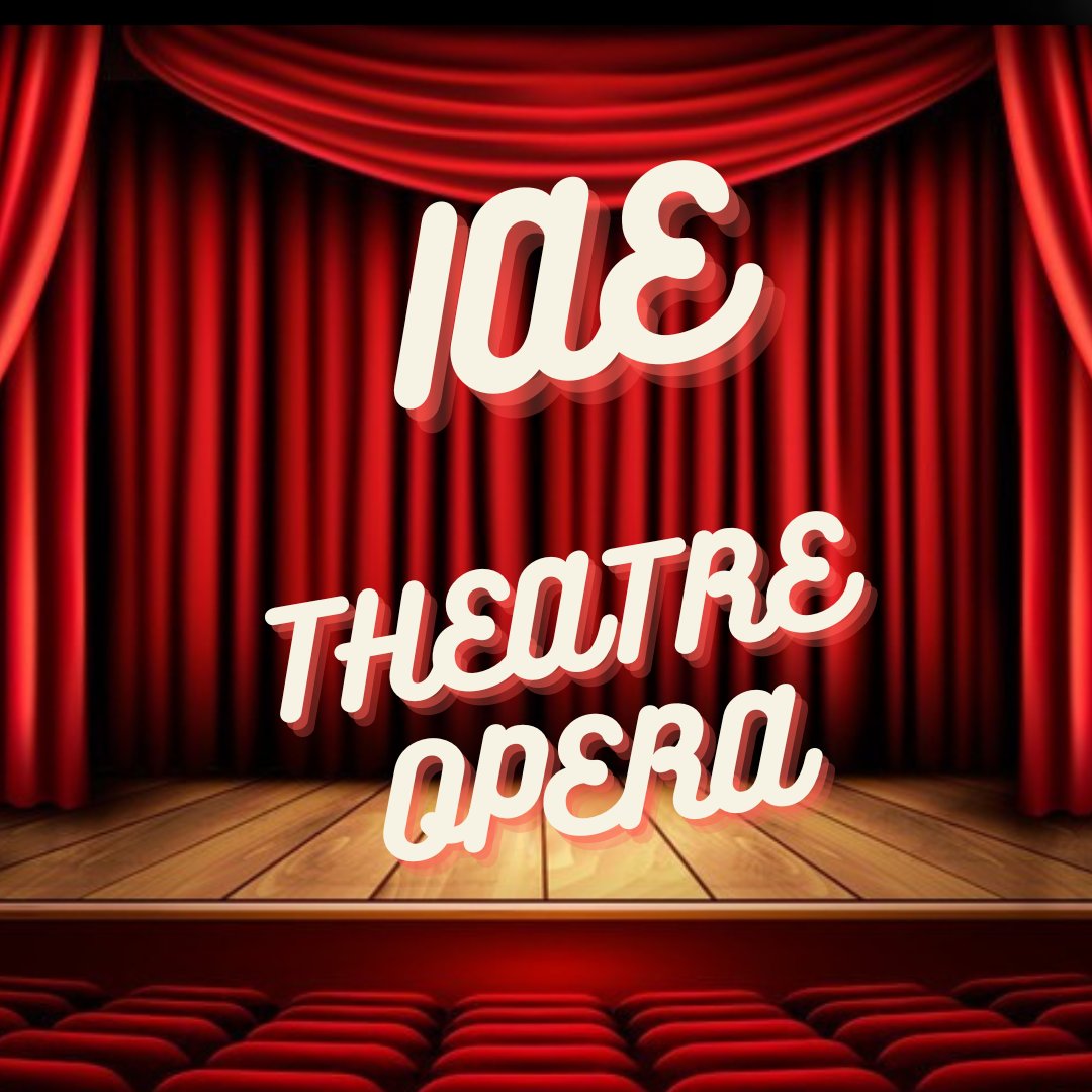 IAE Théâtre