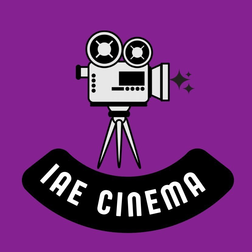 IAE Cinéma