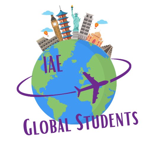 IAE Global Students