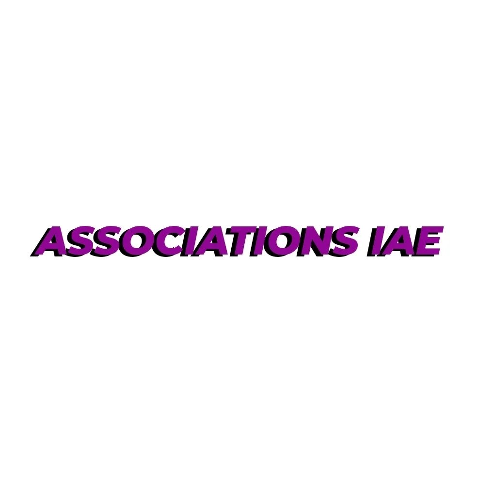 Associations IAE