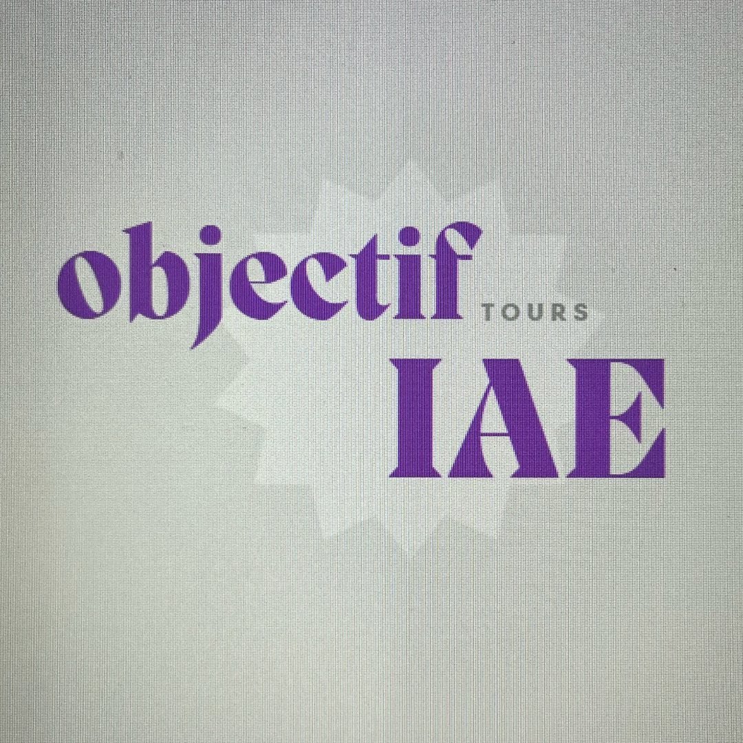 Objectif IAE