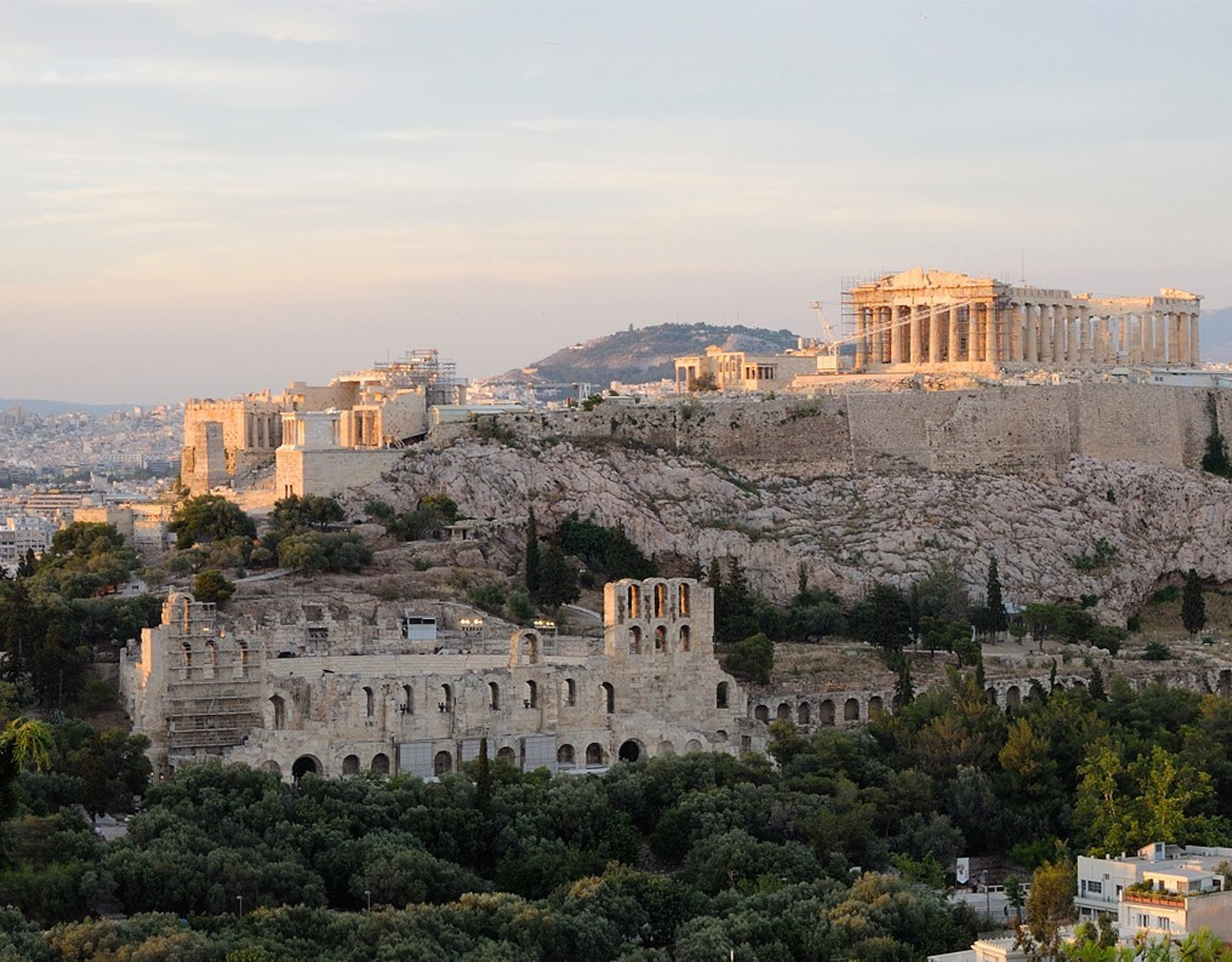 Athènes
