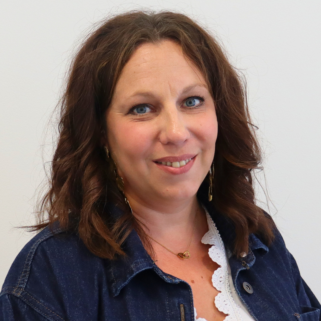 Aurore Lhéritier