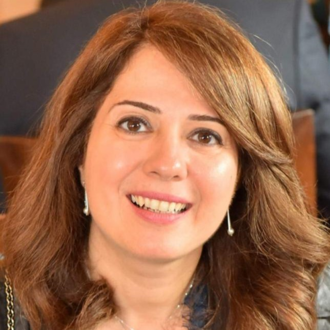 Carole Doueiry-Verne