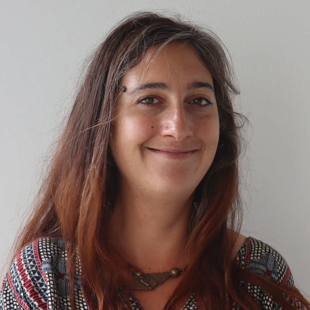 Emmanuelle Boch
