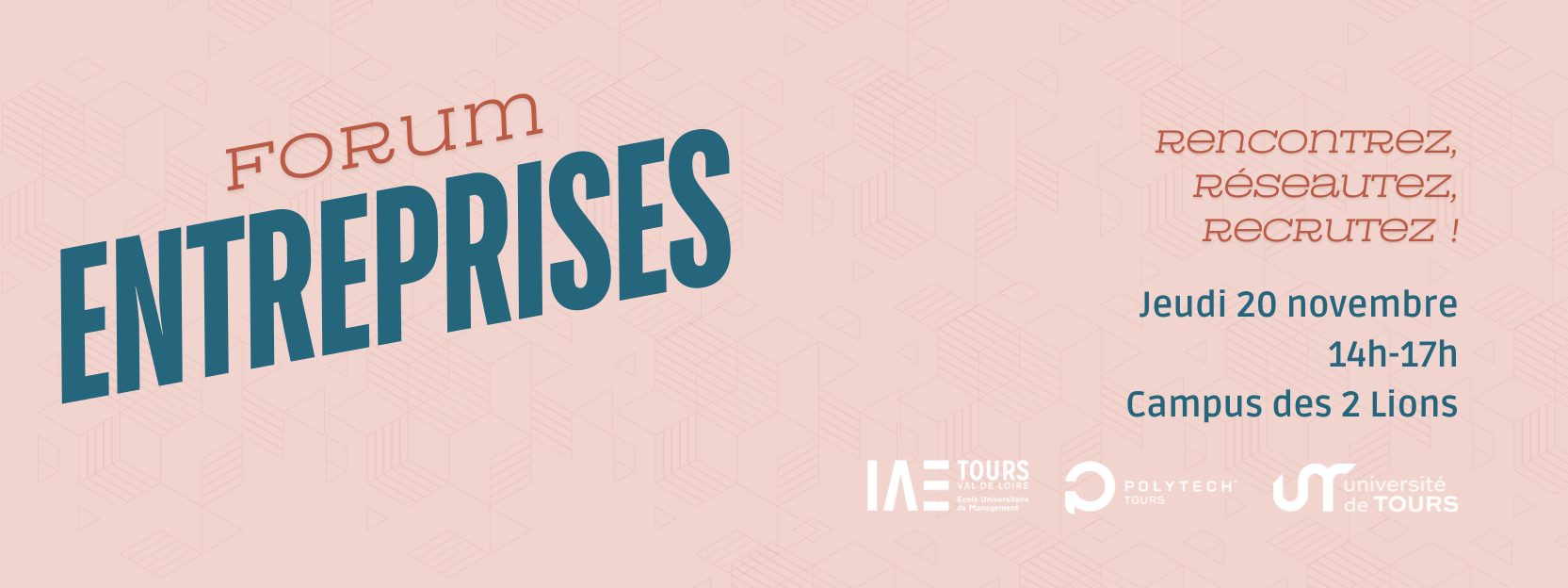 Forum Entreprises