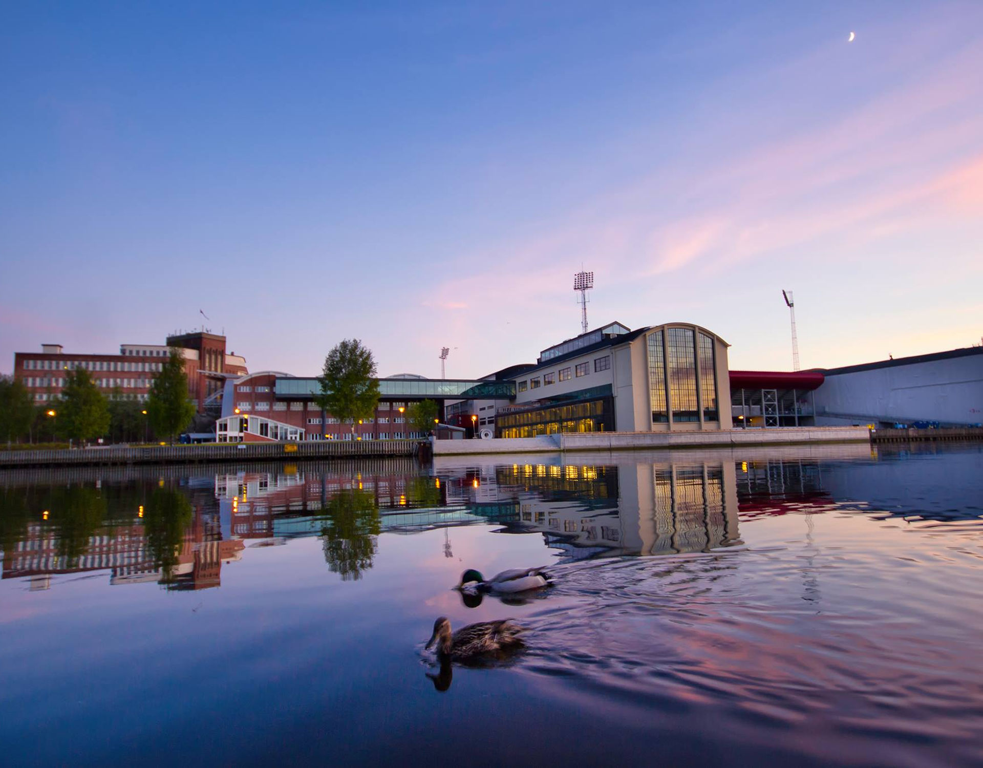 Halden