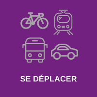 se déplacer