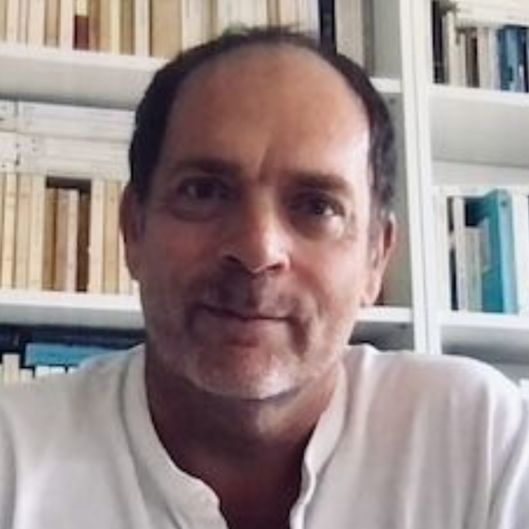Lionel Honoré