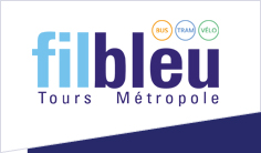 Fil Bleu