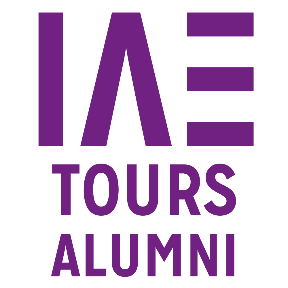 IAE Tours Alumni