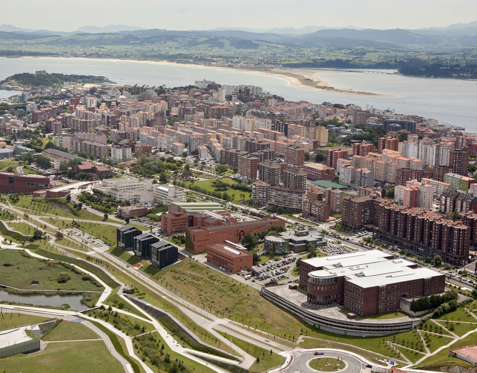 Santander