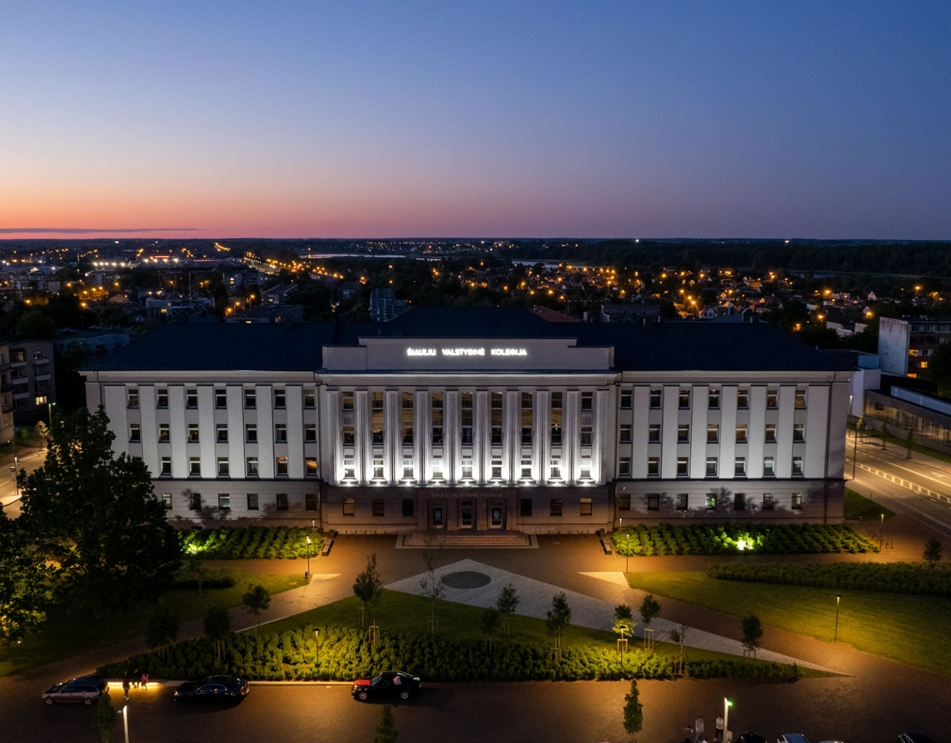 Siauliai