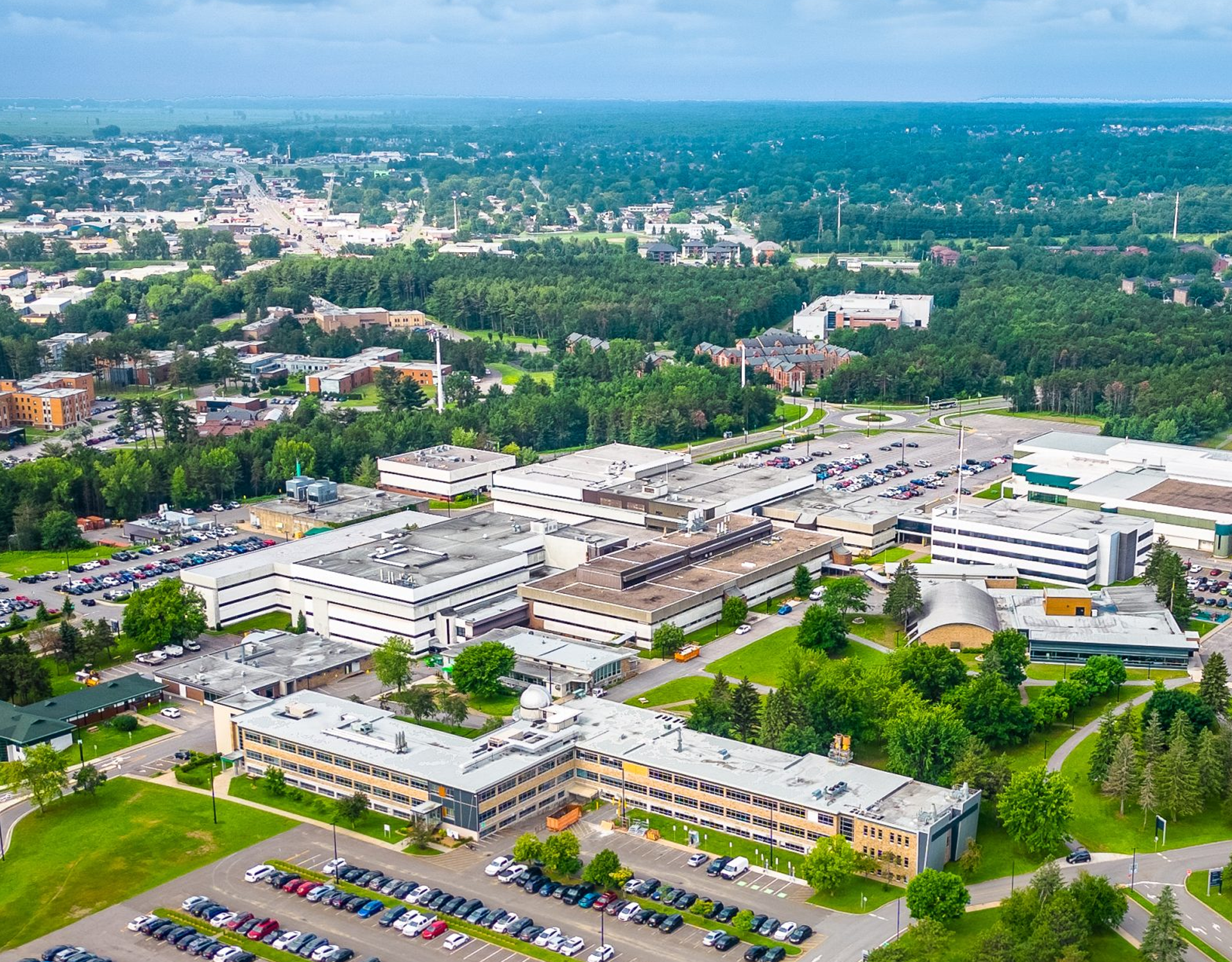 Trois Rivières
