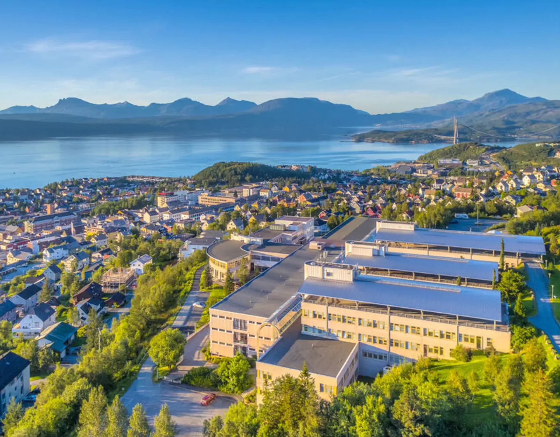 Tromso