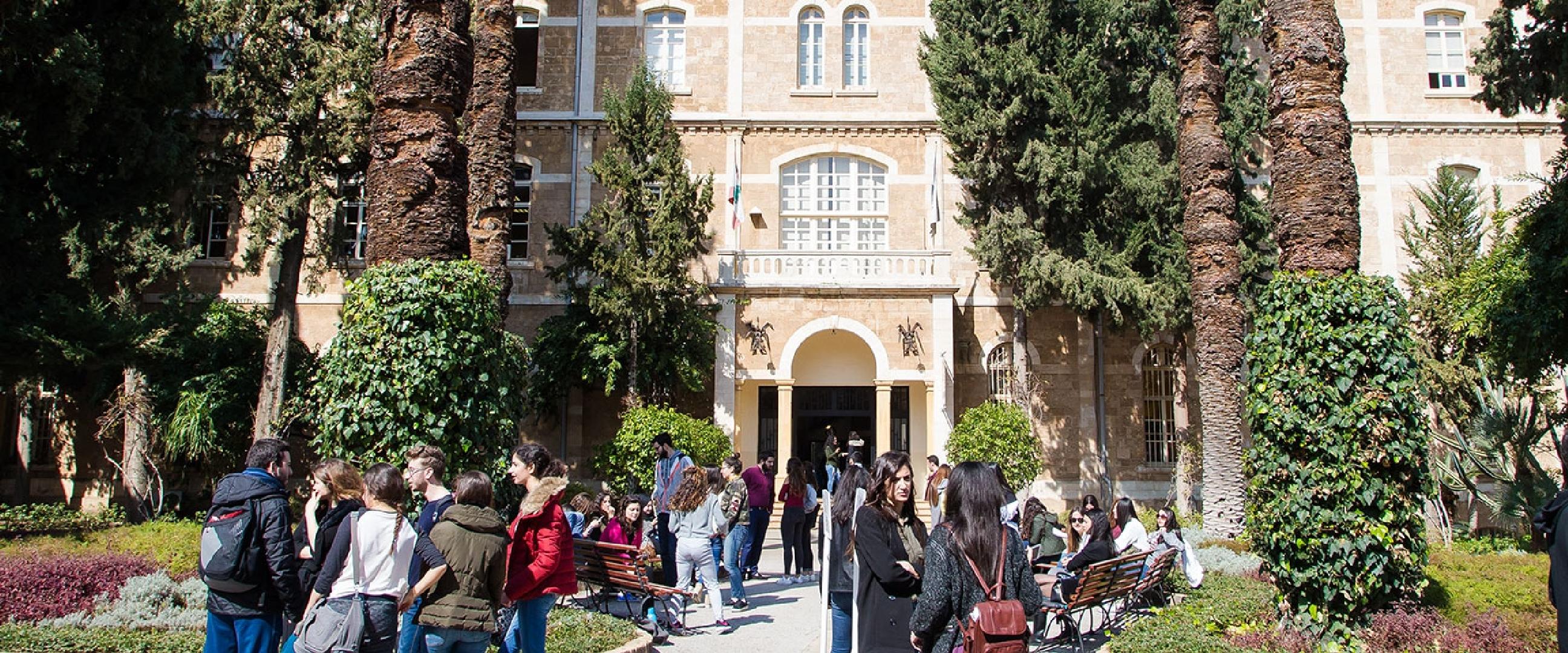 Beyrouth