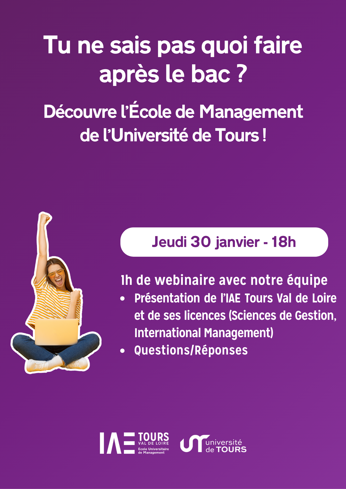 Webinaire