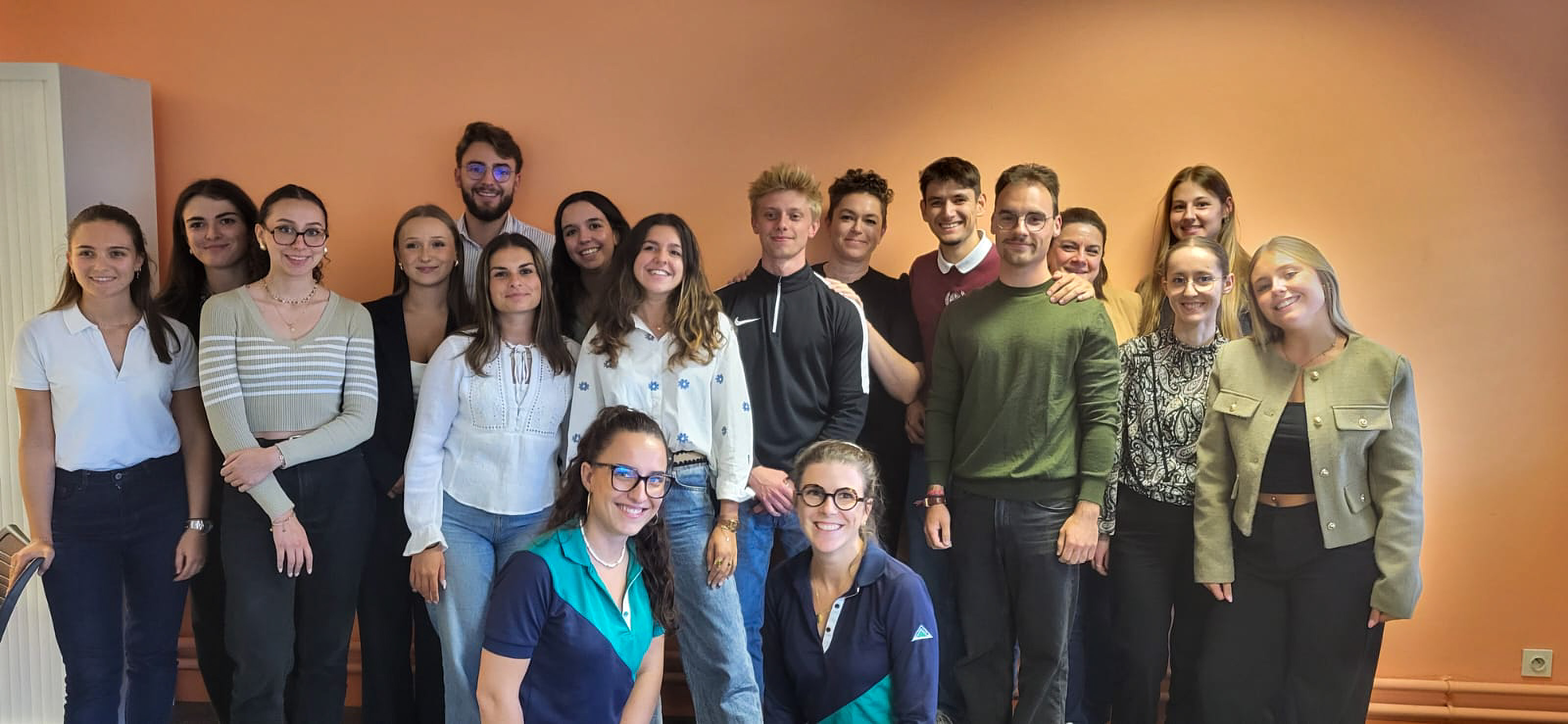 Business Game M2 Marketing