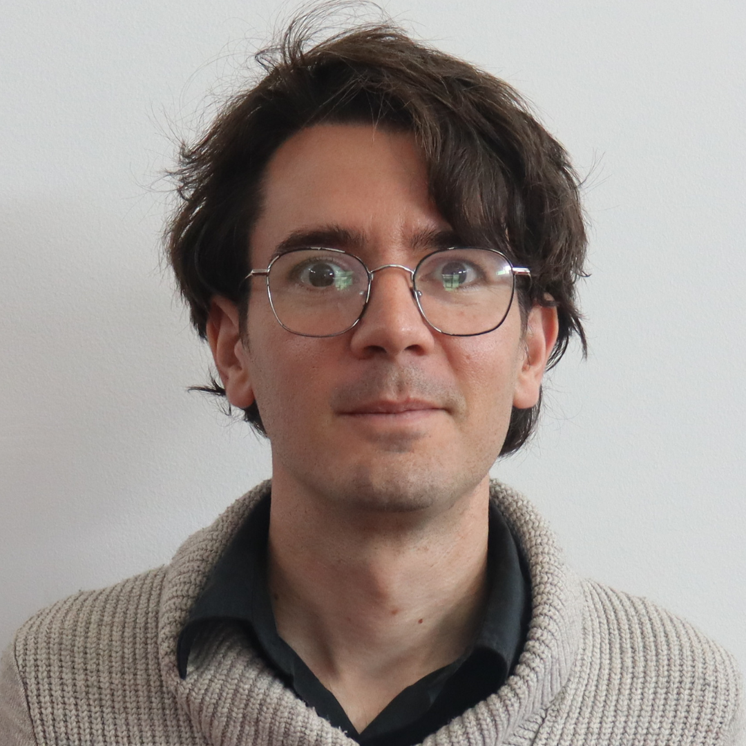 Yoann Verger